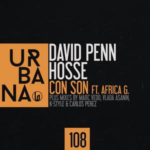 David Penn&Hosse《Con Son》[MP3_LRC]