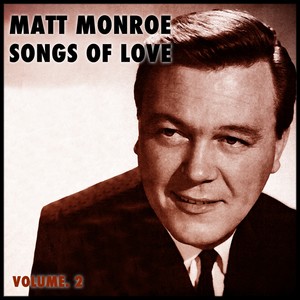 Matt Monroe《The Girl I Love》[MP3_LRC]