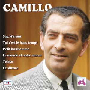 Camillo - Nur ein Schatten