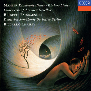 Brigitte Fassbaender&Deutsches Symphonie-Orchester Berlin&Riccardo Chailly《3. Blicke mir nicht in die Lieder》[MP3_LRC]