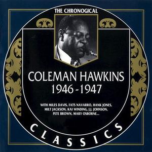 Coleman Hawkins《Allen's Alley》[MP3_LRC]