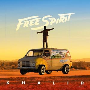 Khalid《Paradise》[MP3_LRC]