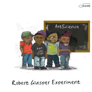 Robert Glasper Experiment《You and Me》[MP3_LRC]