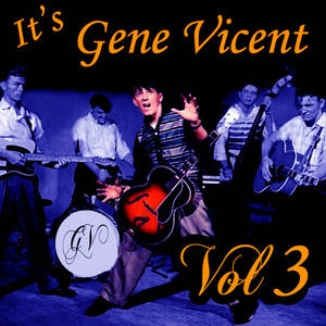 Gene Vincent《You Told A Fib》[MP3_LRC]