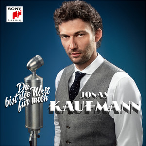 Jonas Kaufmann&Paul Abraham&Rundfunk-Sinfonieorchester Berlin&Jochen Rieder&Julia Kleiter《"Reich mir zum Abschied noch einmal die Hände"》[MP3_LRC]