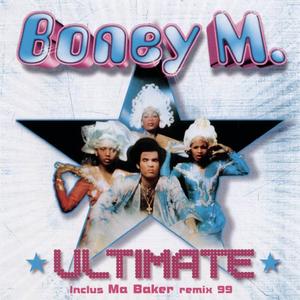 Boney M《Still I'm Sad》[MP3_LRC]