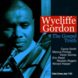 Wycliffe Gordon&Marcus Printup&Victor Goines&Eric Reed&Reuben Rogers&Winard Harper《Jesus Loves Me》[MP3_LRC]