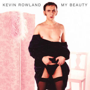 Kevin Rowland《Rag Doll》[MP3_LRC]