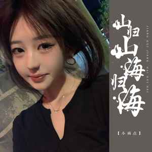 小雨点《山归山海归海(DJ彭锐版)》[MP3_LRC]