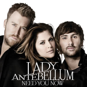 Lady Antebellum《Need You Now》[MP3_LRC]