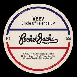 Veev - Time Like This