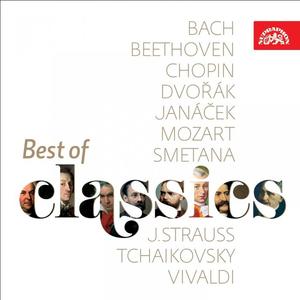 Czech Philharmonic Orchestra&Paul Kletzki - I. Allegro con brio