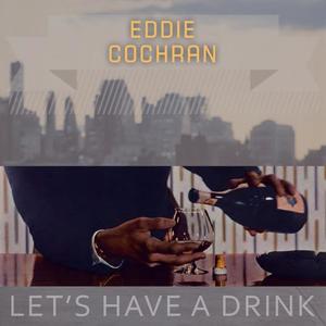 Eddie Cochran《C'mon Everybody》[MP3_LRC]