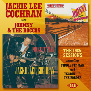 Jackie Lee Cochran&Johnny and the Roccos《Why Don't I Leave You Alone》[MP3_LRC]