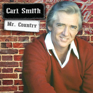 Carl Smith《(When You Feel Like You're in Love) Don't Just Stand There》[MP3_LRC]