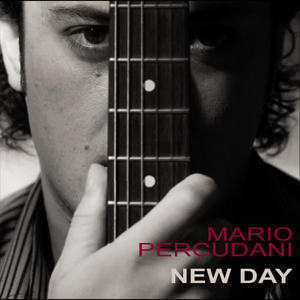 Mario Percudani - New Day