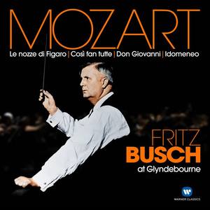 Fritz Busch&Audrey Mildmay&John Brownlee&Roy Henderson&Salvatore Baccaloni《Don Giovanni, K. 527, Act 1: "Riposate, vezzose ragazze." (Don Giovanni, Leporello, Masetto, Zerlina)(Don Giovanni, Leporello, Masetto, Zerlina)》[MP3_LRC]