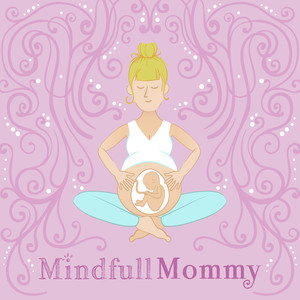 Børnesange Baby TaTaTa&Yogamusik Mindful Mama - På farten