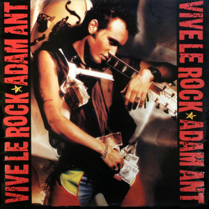 Adam Ant《No Zap》[MP3_LRC]