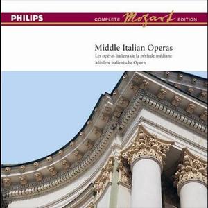 Julia Conwell&Thomas Moser&Ezio Di Cesare&Brigitte Fassbaender&Lilian Sukis&Jutta Renate Ihloff&Barry McDaniel&Mozarteumorchester Salzburg&Leopold Hager《Andantino: Mio Tirsi, deh senti le dolci sirene》[MP3_LRC]