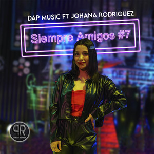 Johana Rodriguez&DAP MUSIC - Se me ha Perdido un Corazón (En Vivo)