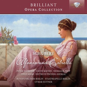 Staatskapelle Dresden&Otmar Suitner&Dietrich Fischer-Dieskau&Herman Prey《No. 33, Duet "Kein Geist, ich bin am Leben" (Froila, Mauregato)》[MP3_LRC]