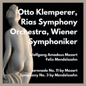 Otto Klemperer&RIAS Symphony Orchestra&Wiener Symphoniker《IV.Allegro Vivacissimo》[MP3_LRC]