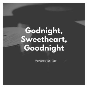 The Spaniels《Godnight, Sweetheart, Goodnight》