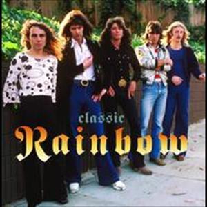 Rainbow《Catch The Rainbow》[MP3_LRC]