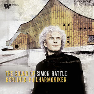 Berliner Philharmoniker&Simon Rattle《I. Mars, the Bringer of War》[MP3_LRC]