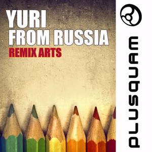 Matan Caspi《Don't Do It(Yuriy From Russia Remix)》[MP3_LRC]