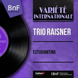 Trio Raisner《Le canari》[MP3_LRC]