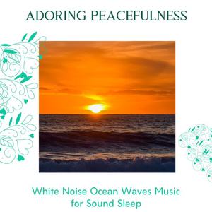 Awaken Ocean Nature Music - Sleeping by the Ocean