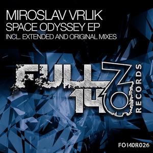 Miroslav Vrlik《Space Odyssey(Extended Mix)》[MP3_LRC]