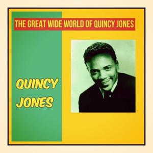 Quincy Jones《Caravan》[MP3_LRC]