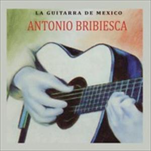 Antonio Bribiesca《Allá en el Rancho Grande》[MP3_LRC]