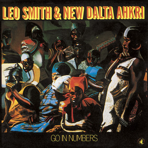 Leo Smith&New Dalta Ahkri《Changes》[MP3_LRC]