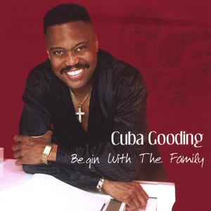 Cuba Gooding《I Like It》[MP3_LRC]