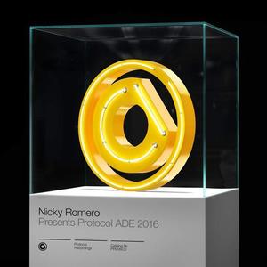 Nicky Romero - The Moment(Novell)