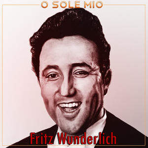 Fritz Wunderlich《Durch diesen Kuss sei unser Bund geweiht》[MP3_LRC]