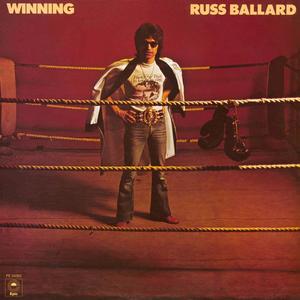 Russ Ballard《Fakin' Love》[MP3_LRC]