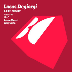 Lucas Degiorgi&Andre Moret《When U Stop My Time(Andre Moret Remix)》[MP3_LRC]