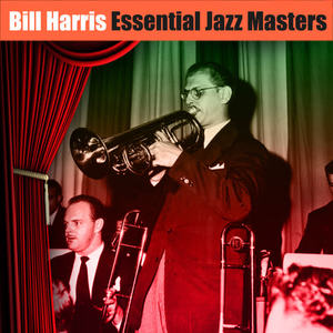 Bill Harris - Crazy Rhythm