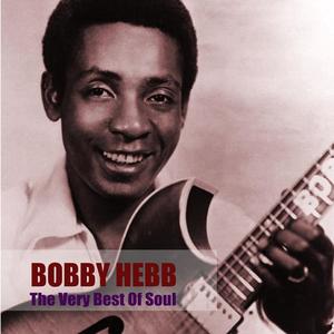 Bobby Hebb - Flower
