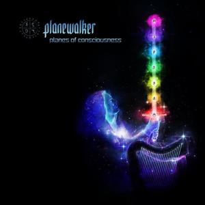 Planewalker - Anahata(feat. Ixchel Prisma)