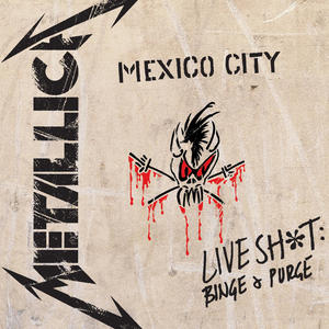 Metallica《Fade To Black(Live In Mexico City)》[MP3_LRC]