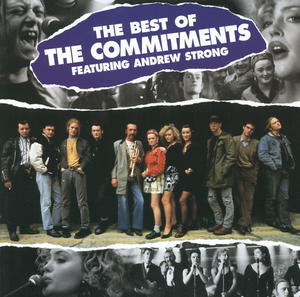 Niamh Kavanagh&The Commitments《Do Right Woman, Do Right Man》[MP3_LRC]