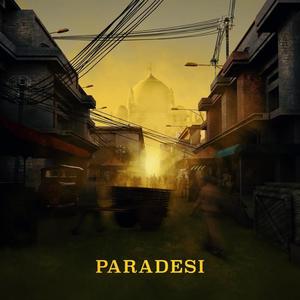 KSHMR《Jammu(Paradesi Version)》[MP3_LRC]