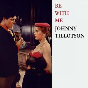 Johnny Tillotson《Talk Back Tremblin' Lips》[MP3_LRC]