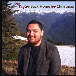 Tom Taylor《God Rest Ye Merry Gentleman》[MP3_LRC]